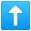 arrow_up